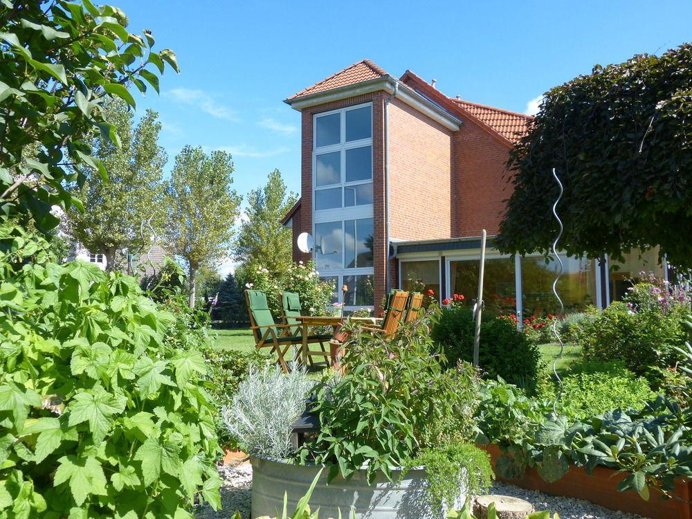 Landhaus Bolzum Зенде Экстерьер фото