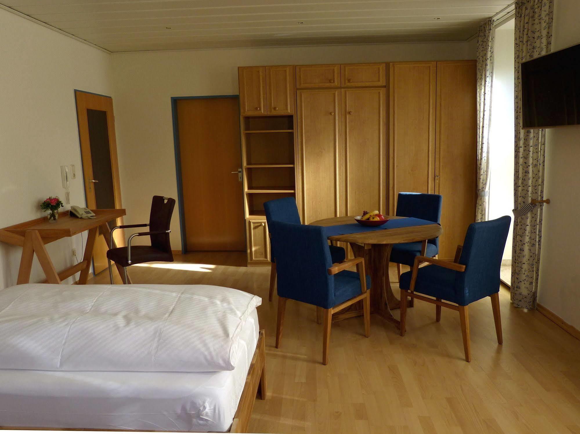Landhaus Bolzum Зенде Экстерьер фото